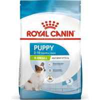 Royal Canin Tavuklu Büyük Irk Yavru Köpek Maması 3 Kg