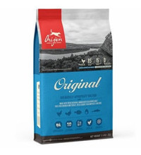 Orijen Original Balıklı Tavuklu Tüm Irklar Yetişkin Köpek Maması 11.4 Kg