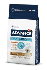 Advance Tavuklu Büyük Irk Yetişkin Köpek Maması 11.5 Kg
