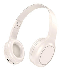 Hoco W46 Kulak Üstü Bluetooth Kulaklık
