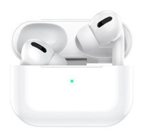 Hoco EW42 Kulak İçi Bluetooth Kulaklık Beyaz