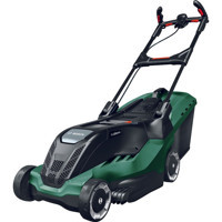 Bosch AdvancedRotak 650 İtmeli Elektrikli Çim Biçme Makinesi