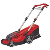 Einhell GP-CM İtmeli Akülü Çim Biçme Makinesi