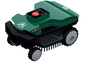 Ambrogio L15 Otomatik Robot Akülü Çim Biçme Makinesi
