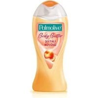 Palmolive Şeftalili Duş Jeli 500 ml