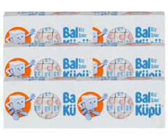 Bal Küpü Beyaz Kesme Şeker 6x750 gr