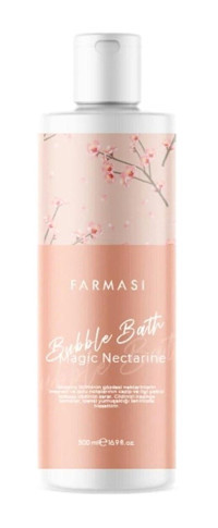 Farmasi Nektarin Duş Jeli 500 ml