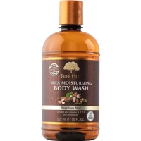 Tree Hut Shea Moisturizing Brezilya Cevizi Duş Jeli 502 ml