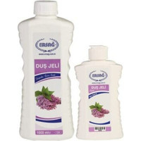 Ersağ Leylak Duş Jeli 1 lt