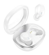 Hoco EQ3 Kulak İçi Bluetooth Kulaklık Beyaz