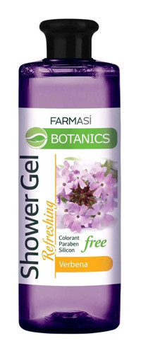 Farmasi Mine Papatya Duş Jeli 500 ml