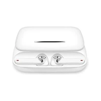 Robor K11 Kulak İçi Kablosuz Bluetooth Kulaklık Beyaz
