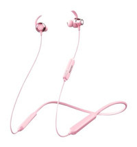 Tecno Bravo B1 Bluetooth Kulaklık Pembe