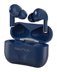 Nautica T220 Bluetooth Kulaklık Mavi