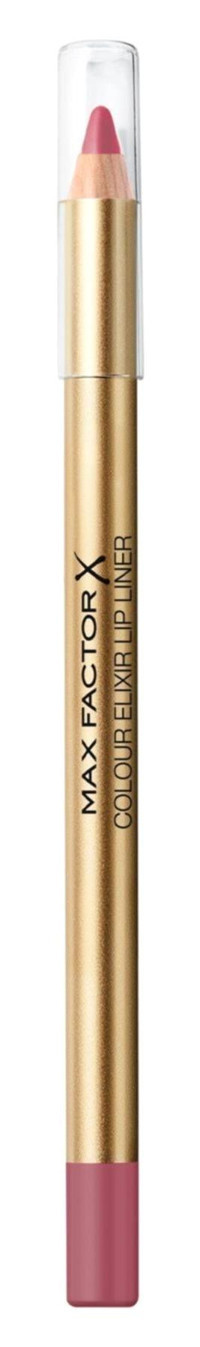 Max Factor No:30 Mat Dudak Kalemi Pembe
