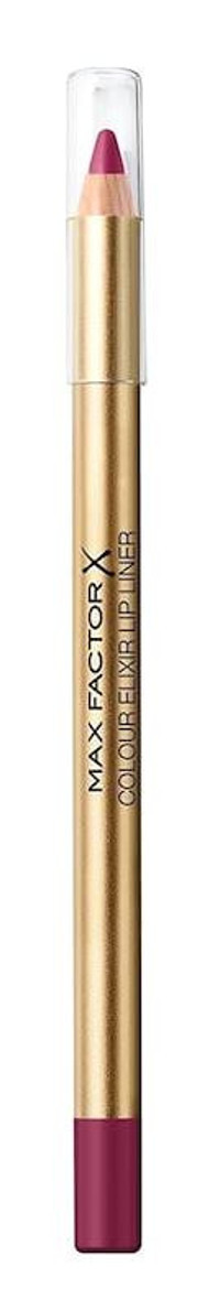 Max Factor No:70 Dudak Kalemi Koyu Pembe