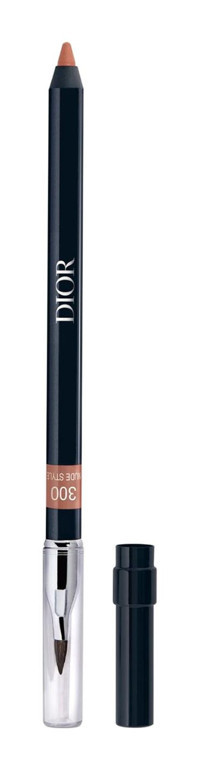 Dior No:300 Asansörlü Mat Dudak Kalemi Nude