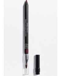 Dior No:948 Mat Dudak Kalemi Bordo