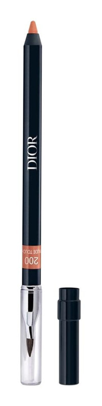 Dior No:200 Mat Dudak Kalemi Nude