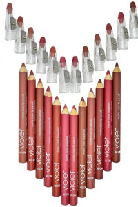Claim Belive Matte Color Lipstick Jumbo Suya Dayanıklı Mat Dudak Kalemi