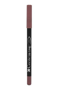 Cecile No:01 Dudak Kalemi Pembe