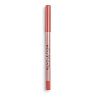 Revolution Satin Kiss Lipliner Mat Dudak Kalemi