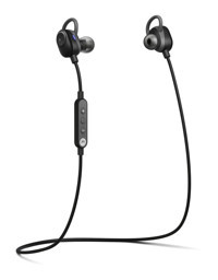 Motorola Verve Loop Kulak İçi Kablolu-Kablosuz Bluetooth Kulaklık Siyah