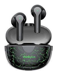 Lenovo Xt95 Pro Kulak İçi Kablosuz Bluetooth Kulaklık Siyah