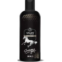 Storm White Horse Duş Jeli 200 ml