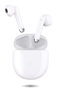 Tcl S200 Kulak İçi Kablosuz Bluetooth Kulaklık Beyaz