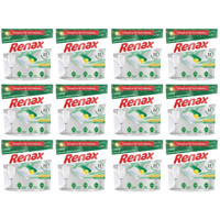 Renax Hepsi Bir Arada Kokulu Tablet Bulaşık Makinesi Deterjanı 264 Adet