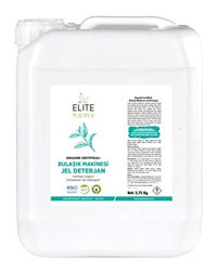 The Elite Home Kokulu Jel Bulaşık Makinesi Deterjanı 3.75 kg