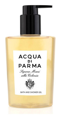 Acqua Di Parma Colonia Duş Jeli 300 ml