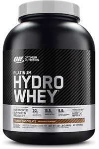 Optimum Çikolatalı Whey Protein Protein Tozu 1.6 kg