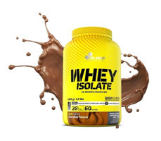 Olimp Isolate Çikolatalı İzole Protein Protein Tozu 1.8 kg