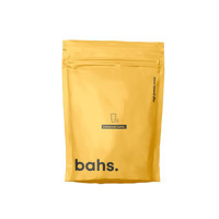 Bahs Karamel Latte Vegan Bitkisel Protein Protein Tozu 1.08 kg