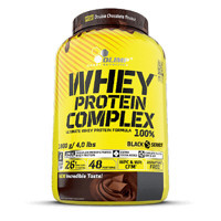 Olimp Complex Çikolatalı Whey Protein Protein Tozu 1.8 kg