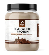 Animal Joy Çikolatalı Whey Protein Protein Tozu 450 gr