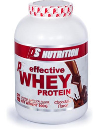 Ps Nutrition Çikolatalı Whey Protein Protein Tozu 900 gr