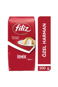 Filiz İrmik 500 gr