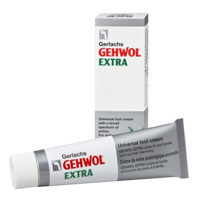 Gehwol Extra Yoğun Nemlendirici Ayak Kremi 75 ml