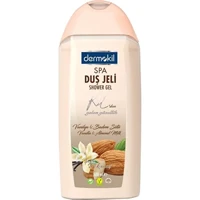 Dermokil Badem Vanilyalı Duş Jeli 500 ml
