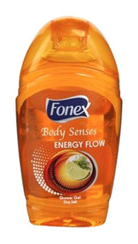 Fonex Duş Jeli 250 ml