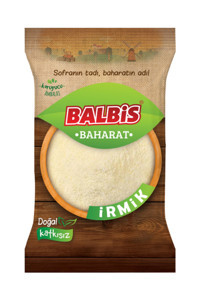 Balbis İrmik 5 kg