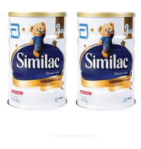 Similac Laktozlu 3 Numara Devam Sütü 2x850 gr