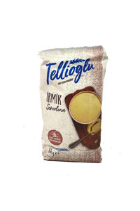 Tellioğlu İrmik 1 kg