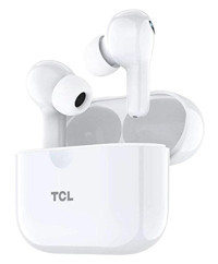 Tcl S108 Bluetooth Kulaklık Beyaz