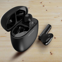 Hifuture Colorbuds 2 Kulak İçi Kablosuz Bluetooth Kulaklık Siyah