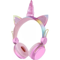 Pazariz Pra-8100553-289104 Kulak Üstü Kablosuz Bluetooth Kulaklık Pembe