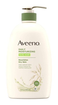Aveeno Nemlendirici Duş Jeli 975 ml